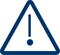 Warning Icon