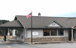 Hobart Branch
