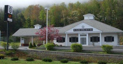 Marg branch
